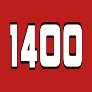 1400 AM Talk Winchester