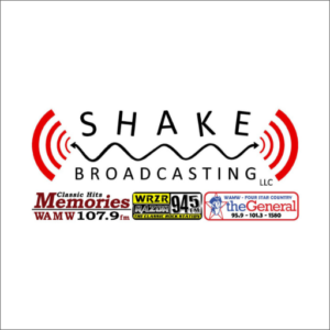 WAMW FM 107.9 the General