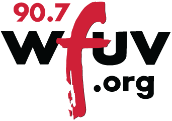 WFUV FM 90.7