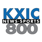 KXIC 800 AM