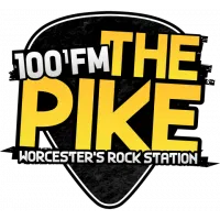 The Pike 100 FM