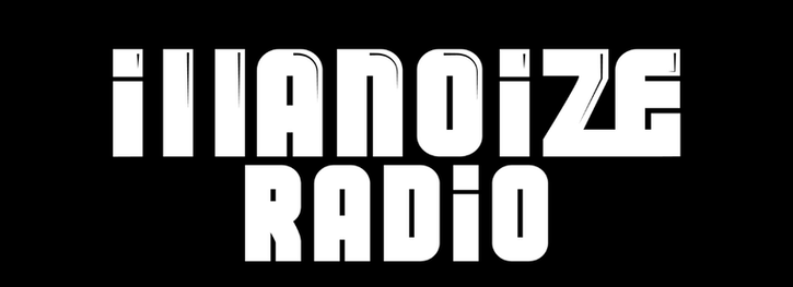 iLLANOiZE Radio