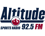 Altitude Sports Radio FM 92.5