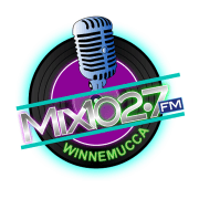 Mix 102.7 FM