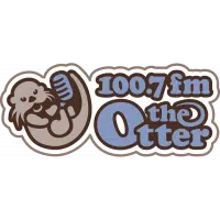 The Otter 100.7 FM