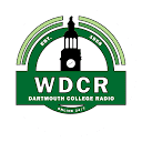Dartmouth College RadioWebDCR