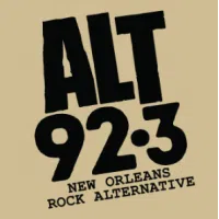 ALT FM 92.3