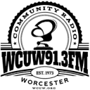 WCUW FM 91.3
