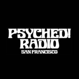 Psyched Radio SF