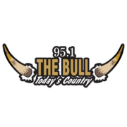 95.1 The Bull - KCZE
