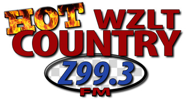 WZLT 99.3 FM