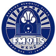 WKHR FM 91.5
