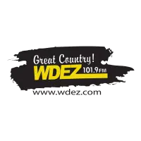 WDEZ FM 101.9