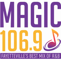 Magic 106.9 - WMGU