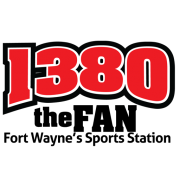 1380 The Fan - 1380 AM