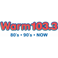 WARM 103.3 - WARM-FM