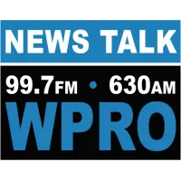 WPRO Newstalk FM 99.7