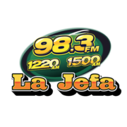 La Jefa 98.3 FM