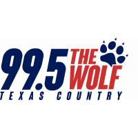 KPLX FM 99.5 The Wolf