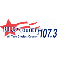 Big Country 107.3 FM