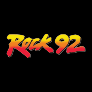 Rock 92 - WKRR 92.3 FM