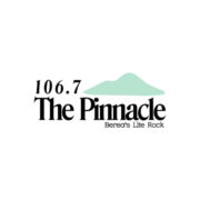 The Pinnacle 106.7 - WLFX-FM