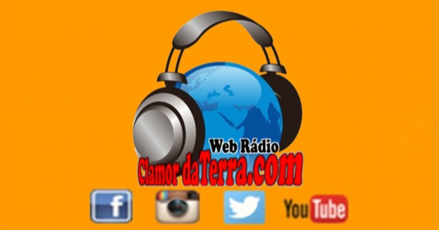 Web Rádio Clamor da Terra