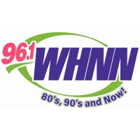 My FM 96.1 WHNN