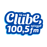 Clube FM 100.5