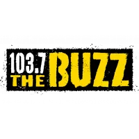 103.7 The Buzz - KABZ