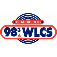 Oldies 98.3 - WLCS