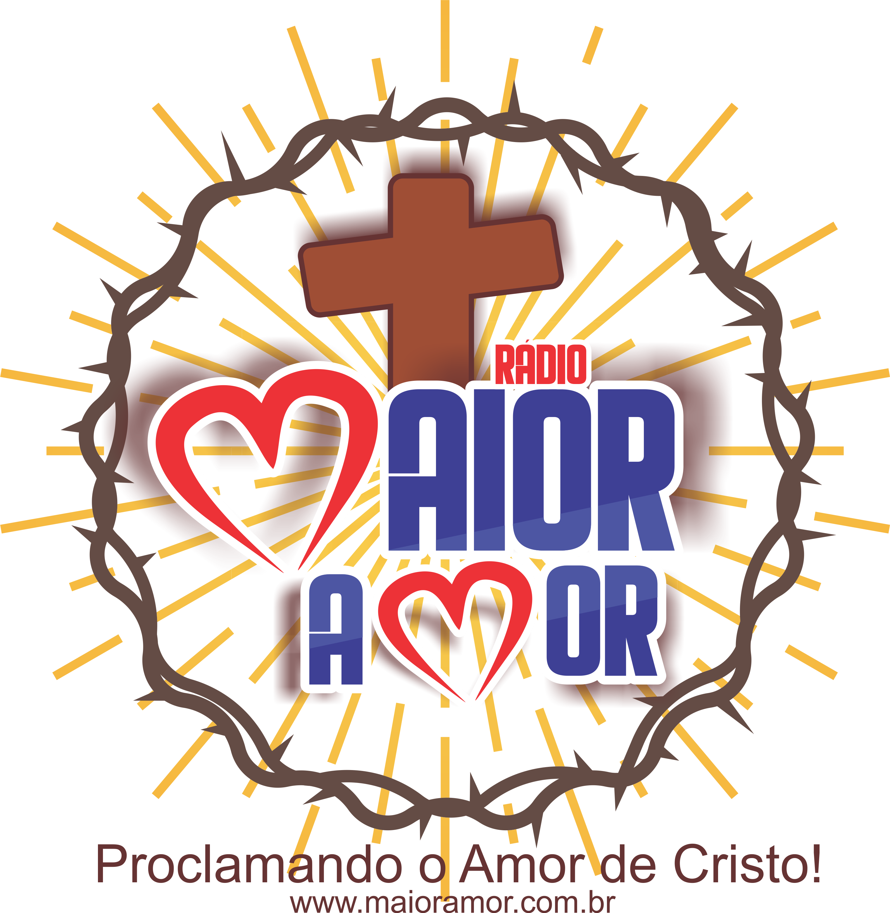 Rádio Maior Amor
