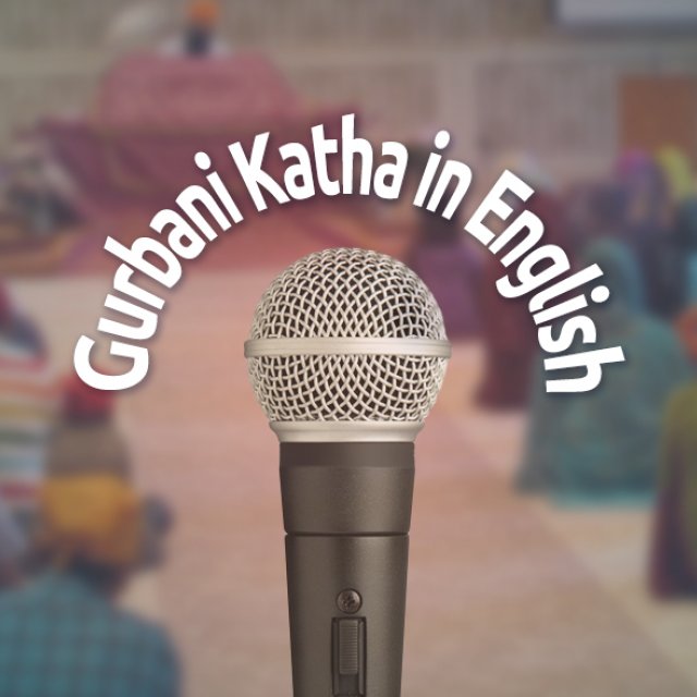SikhNet 09 - Gurbani Katha (English)