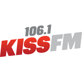 Kiss FM 106.1 - KHKS