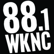 WKNC-FM 88.1 HD2