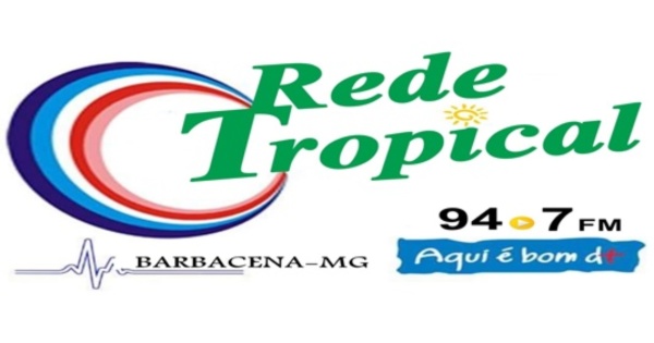 Rádio Barbacena FM 94.7