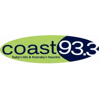 Coast 93.3 - WNCV