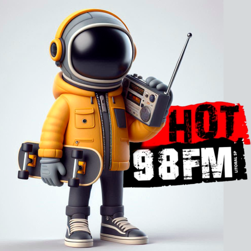 Hot 98 FM