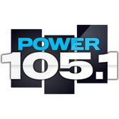 Power 105.1 FM - WWPR