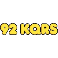 KQRS FM 92.5