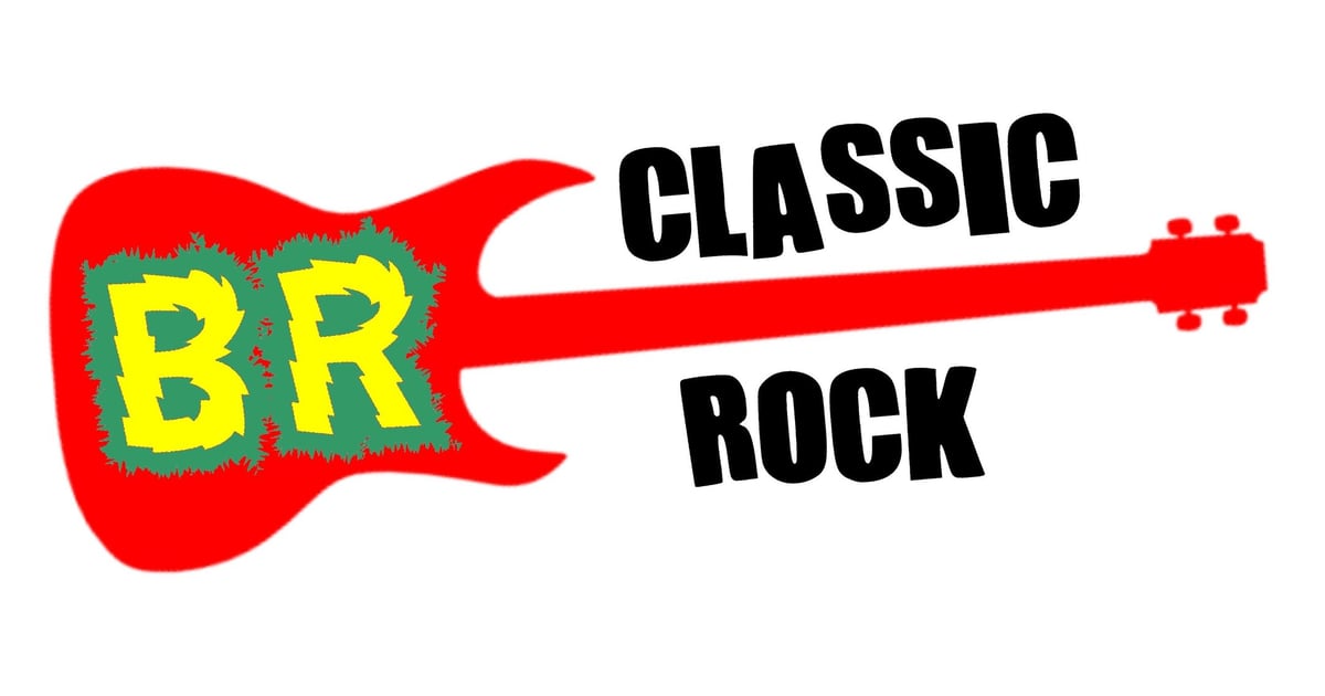 BR - The Classic Rock
