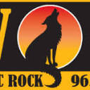 KWMX 96.7 FM the Wolf