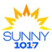 Sunny 101.7 FM - WHOF