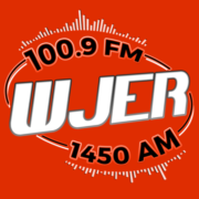 WJER Radio 100.9 FM