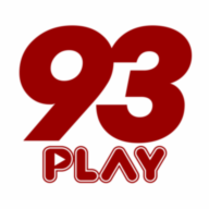 Rádio 93 Play 93.3 FM
