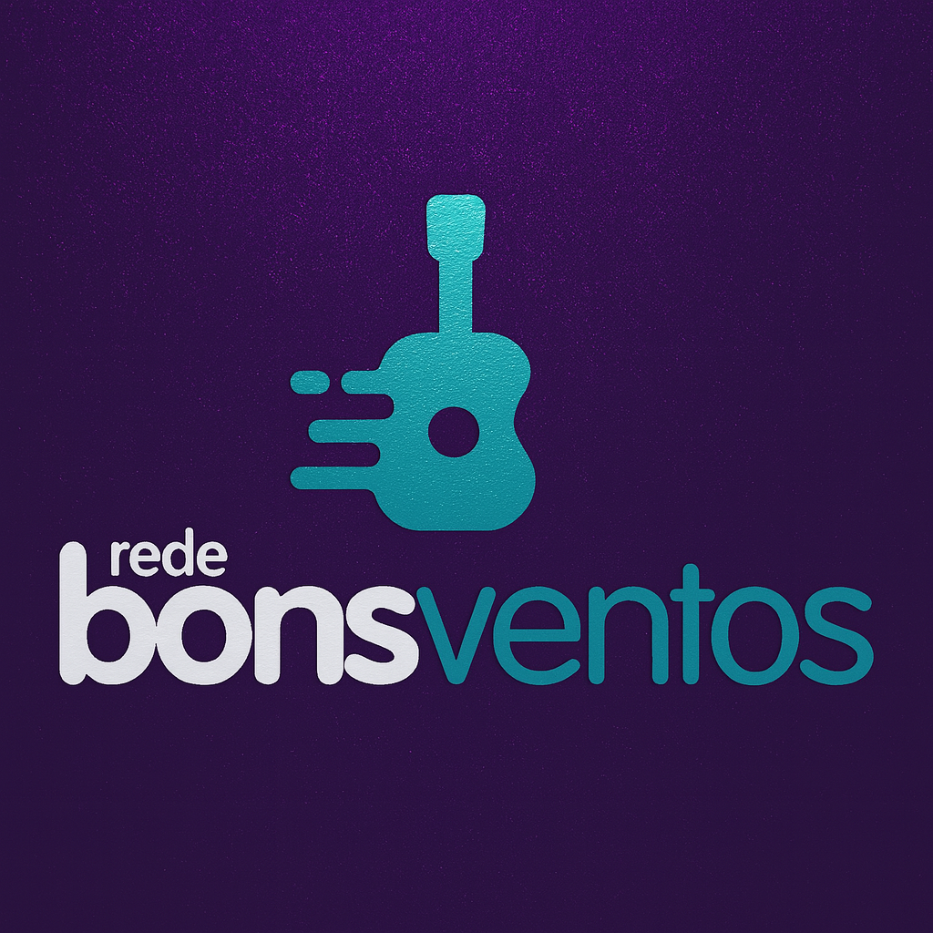 Rede Bons Ventos FM 107.3