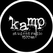 KAMP Student Radio 1570 AM