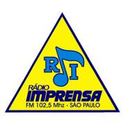 Rádio Imprensa FM 102.5