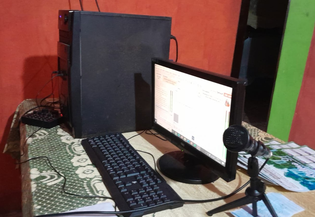 Atlanditaa Web Radio