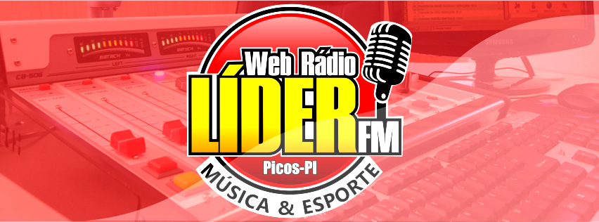 Web Rádio Líder